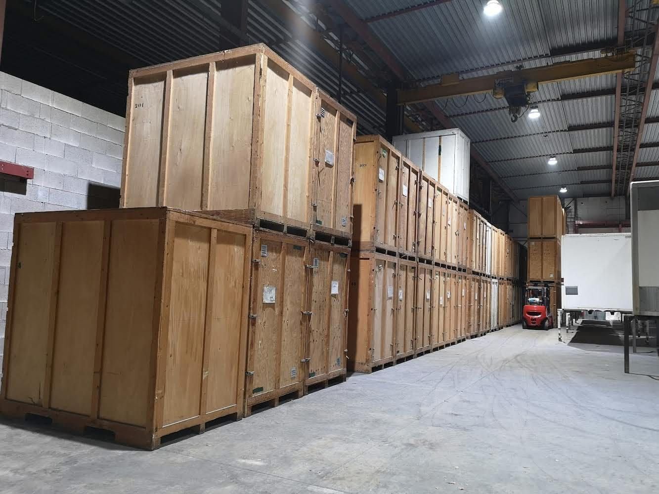 home 3 espace de stockage avec pinel déménagement